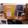 Image 1 : Ninja Air Fryer Pro 4-in-1 - 4.7L (5QT) Capacity - Black