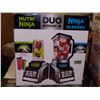 Image 1 : Ninja BL641C NutriNj DUO Auto-iQ Blender