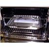 Image 2 : WolfGourmet WGCO150S-C Elite Convec Countertop Convection Toaster Oven - 1.05 Cu. Ft./ 29.7L -$1200