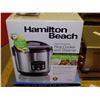 Image 1 : HAMILTON BEACH 37541C RICE COOKER
