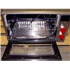 Image 2 : WolfGourmet WGCO150S-C Elite Convec Countertop Convection Toaster Oven - 1.05 Cu. Ft./ 29.7L -$1200