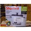 Image 1 : STARFRIT 6 CUP RICE COOKER