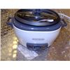 Image 1 : Black & Decker Rice Cooker - 6-Cup