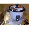Image 1 : STARFRIT 6 CUP RICE COOKER