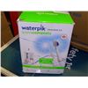 Image 1 : Waterpik WP-861C Complete Care 5.0 Water Flosser - White / Blue