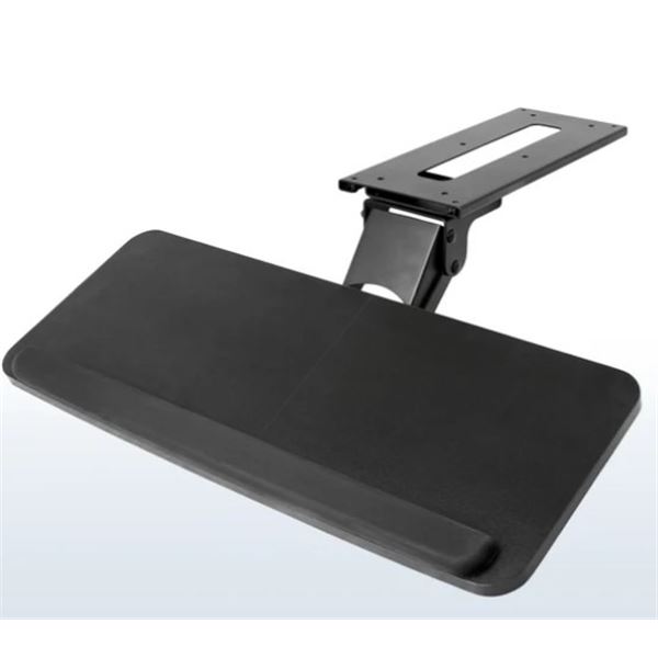 Under Desk Keyboard Tray-KB03B
