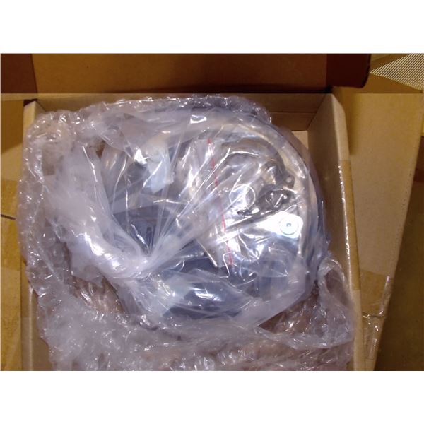 AC Compressor with Clutch Replacement