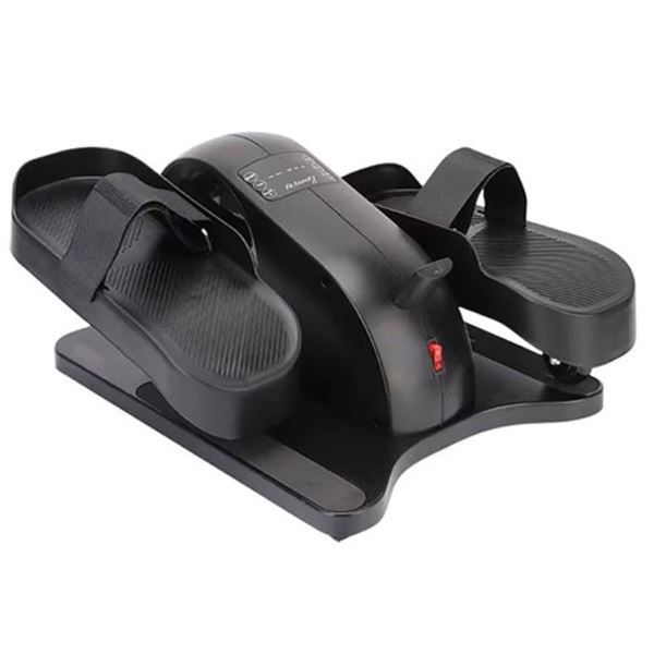 Brand New Fit Foundry Compact Under Desk Elliptical Traniner