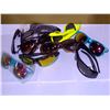 Image 1 : Lot of 10 PCs SunGlasses