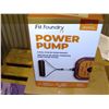 Image 1 : Fit Foundry Power Pump
