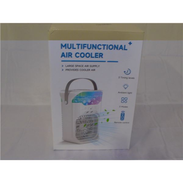 Air Cooler