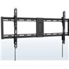Image 1 : Extra Large Tilting Wall Mount for 43” to 100” TVs