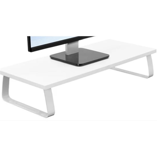 Tabletop Monitor Riser