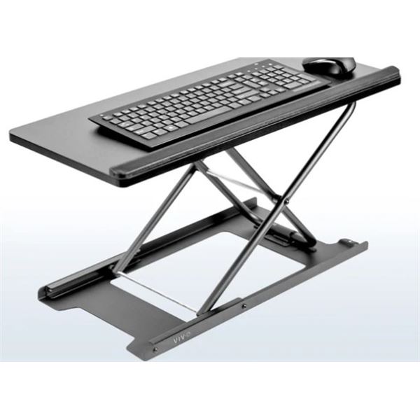 27" Keyboard Riser