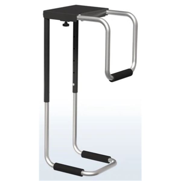 Heavy Duty Under Desk PC Mount