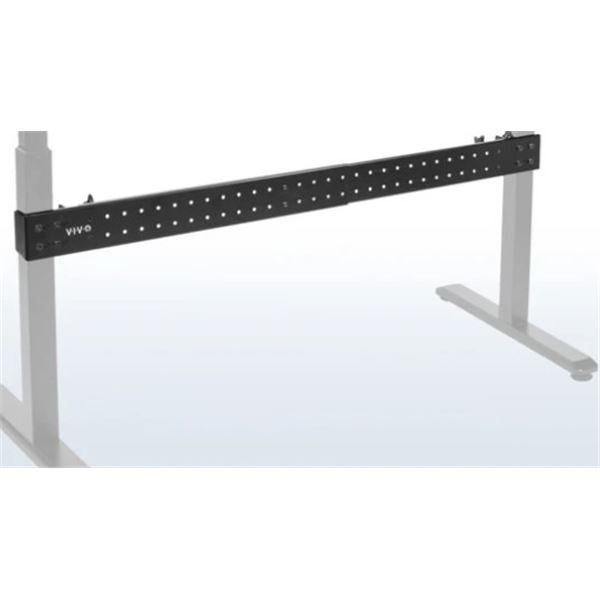 Clamp-on Desk Stabilizer
