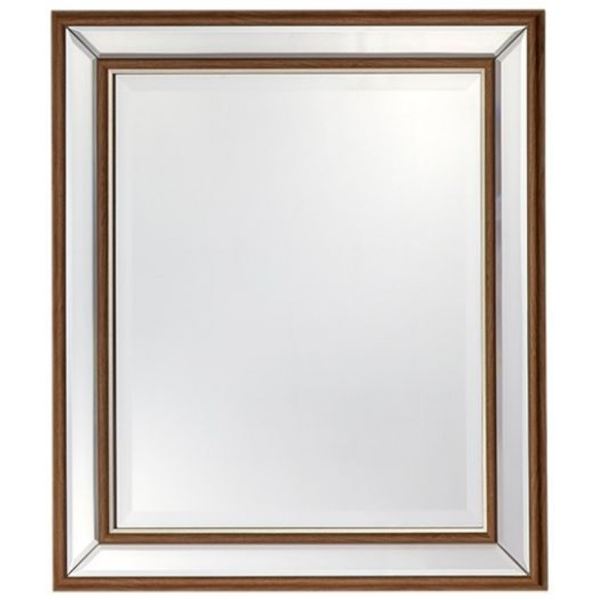 Brand New High Quality Wall Mirror-Moderna