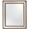 Image 1 : Brand New High Quality Wall Mirror-Moderna