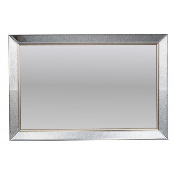 Brand New High Quality Wall Mirror-Romana