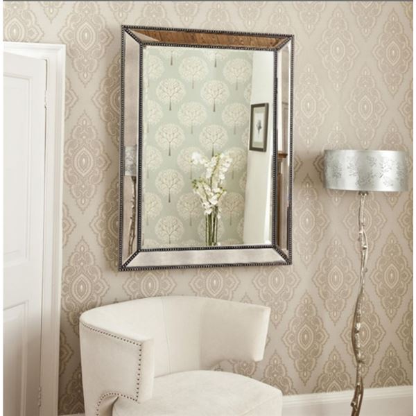 Brand New High Quality Wall Mirror-Noble