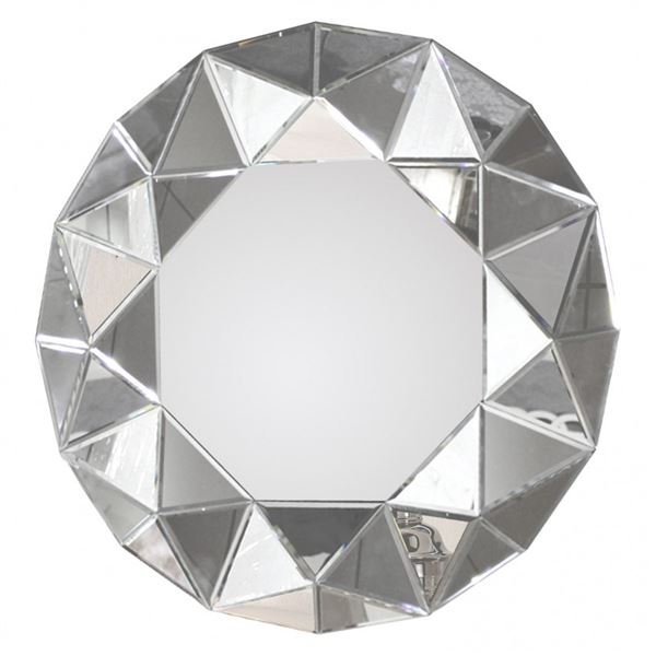 Brand New High Quality Wall Mirror-Gleneoca