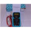Image 2 : ALLOSUN Automotive Multimeter Automotive Diagnosis Tester