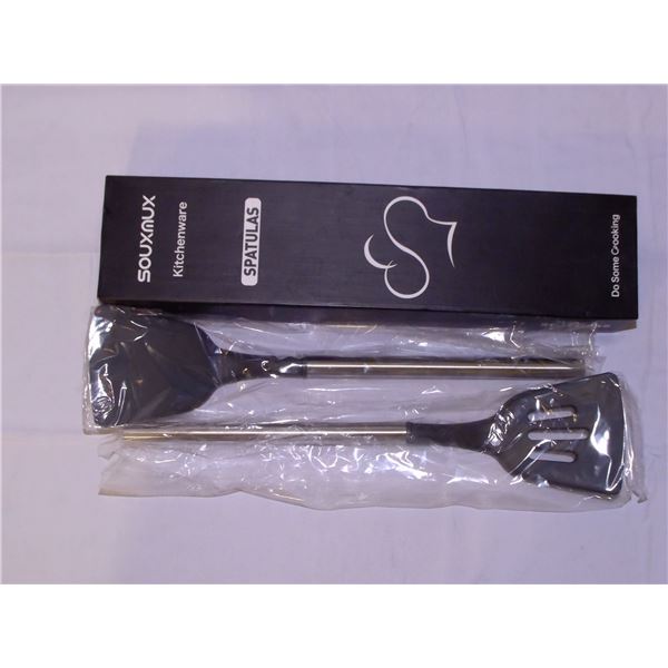 Kitchen Spatchulas - Souxmux brand