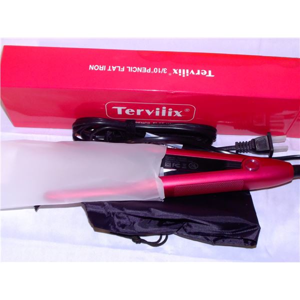 Trevix - Hair Flat Iron
