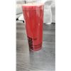 Image 1 : Red Rose Prime Candle - Palm Wax