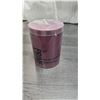 Image 1 : Violet Prime Candle - Palm Wax