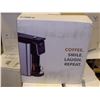 Image 3 : Single Serve Coffee Maker Black Retail $120