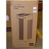 Image 3 : Jafanda Jf888 Air Purifier With Smart App up to 4000SQFT - Retail $800