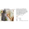 Image 1 : Cold Press Juicer D.Grey - Retail $100