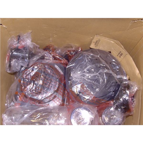 Ninja BN801BBYC ProPlus Kitchen System