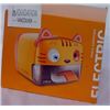 Image 1 : Cat Shaped Electric Pencil Sharpner