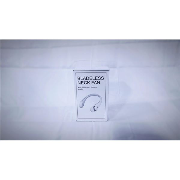 High Quality - Neck Fan Bladeless