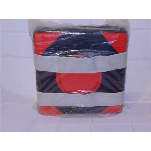 Wall Mounted Boxing Bag -Non Impact