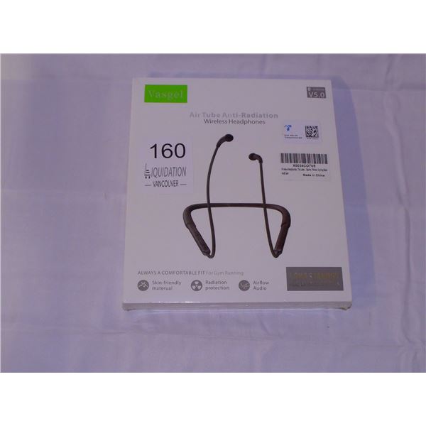 Wireless Headphone For Gym