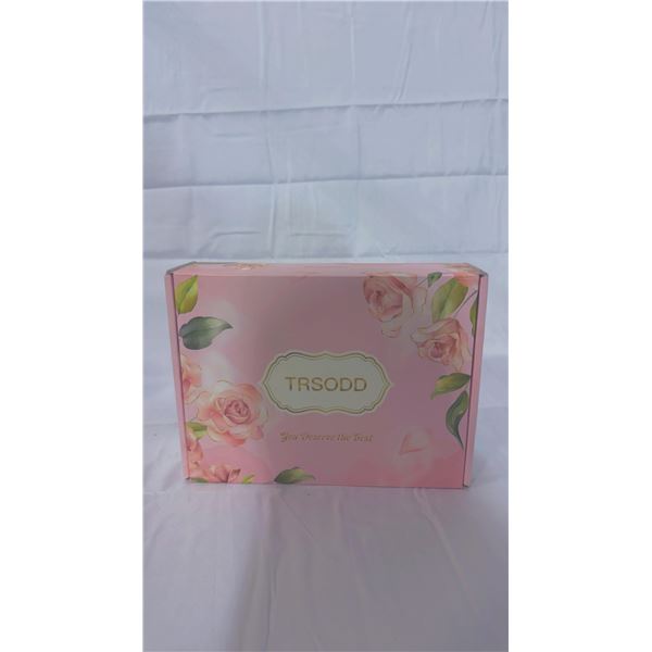 Gift Set Mesh Bags With Writing Best Auntie