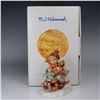 Image 4 : Goebel Hummel Porcelain Figurine, Christmas Delivery