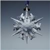 Image 2 : Swarovski 2002 Crystal Ornament