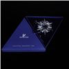 Image 5 : Swarovski 2002 Crystal Ornament
