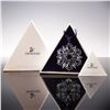 Image 6 : Swarovski Crystal 1999 Christmas Ornament 235913