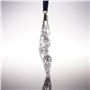Image 2 : Swarovski Crystal 2001 Christmas Ornament