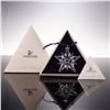 Image 7 : Swarovski Crystal 2001 Christmas Ornament
