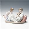 Image 1 : Lladro Porcelain Figurine, Latest Addition 1001606