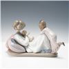 Image 2 : Lladro Porcelain Figurine, Latest Addition 1001606