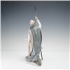 Image 3 : Lladro Porcelain Figurine, The Quest 1005224
