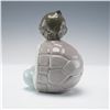 Image 2 : Nao by Lladro Porcelain Figurine, My Little Turtle Baby