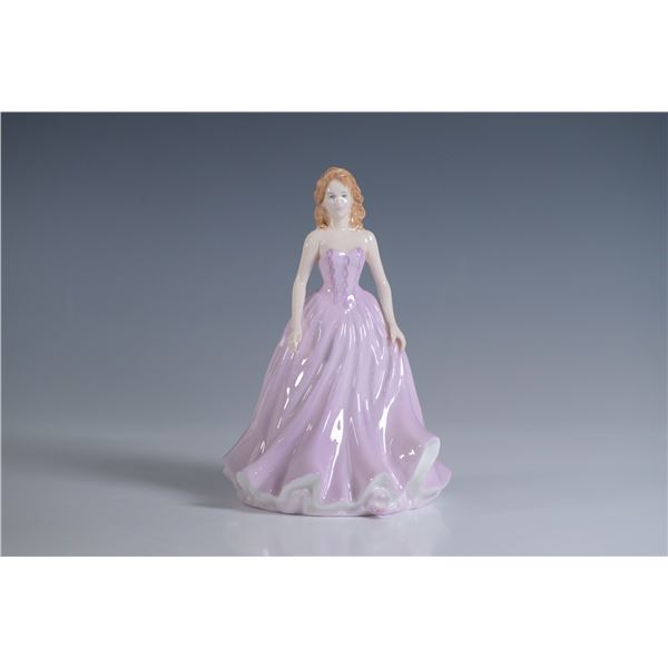 Royal Doulton Classics Figurine, Naomi HN4661